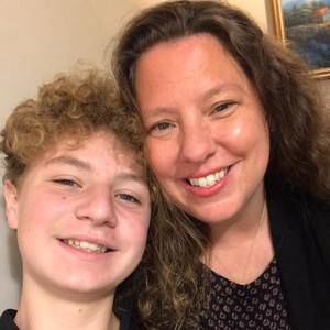 Meet your Posher, Erica